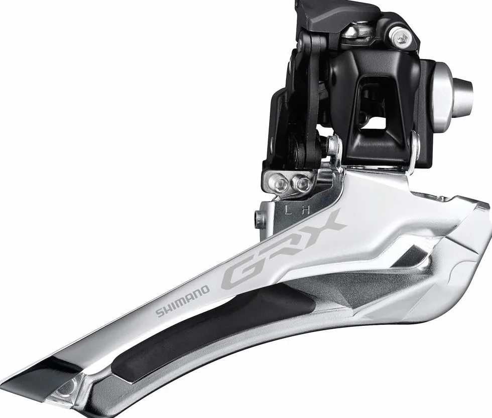 SHIMANO Dérivateur Double-FD-RX400 Soldare