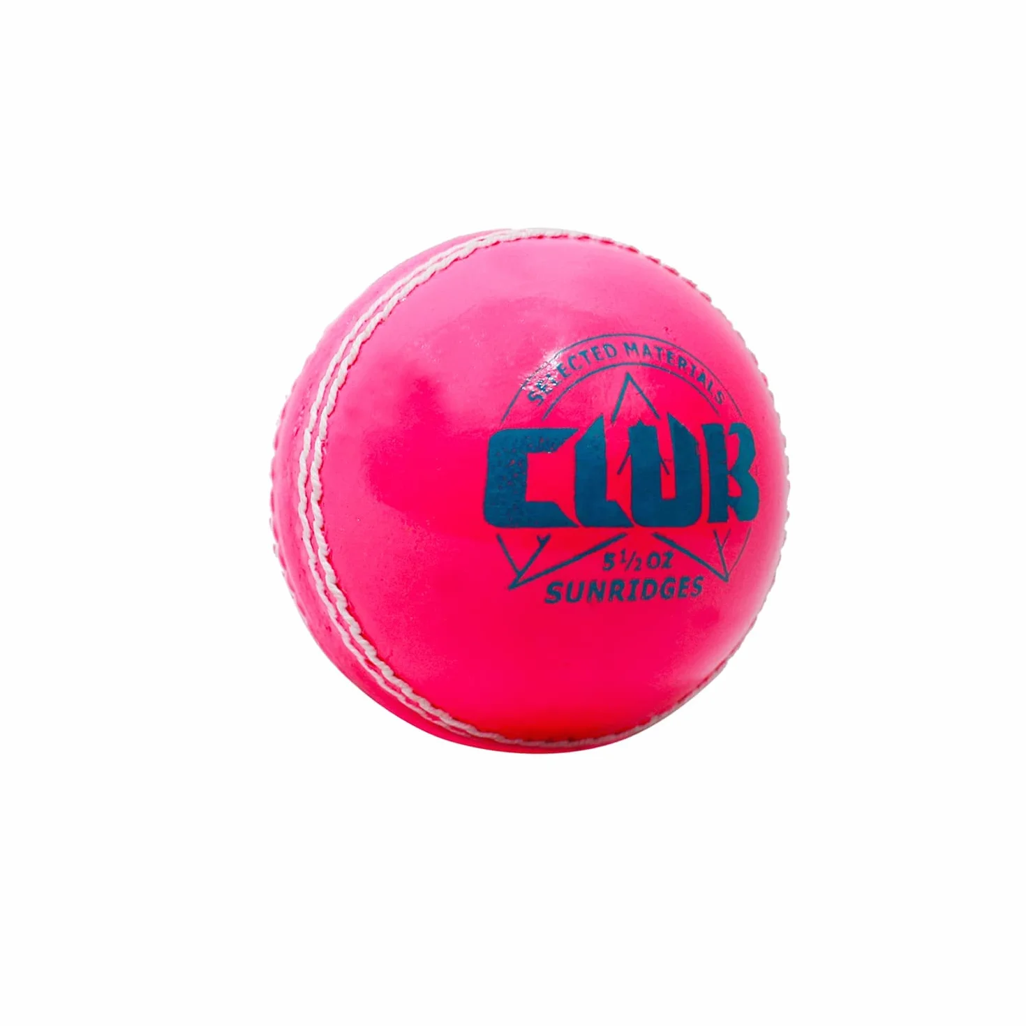 SS Club Cricket Balle Mixte