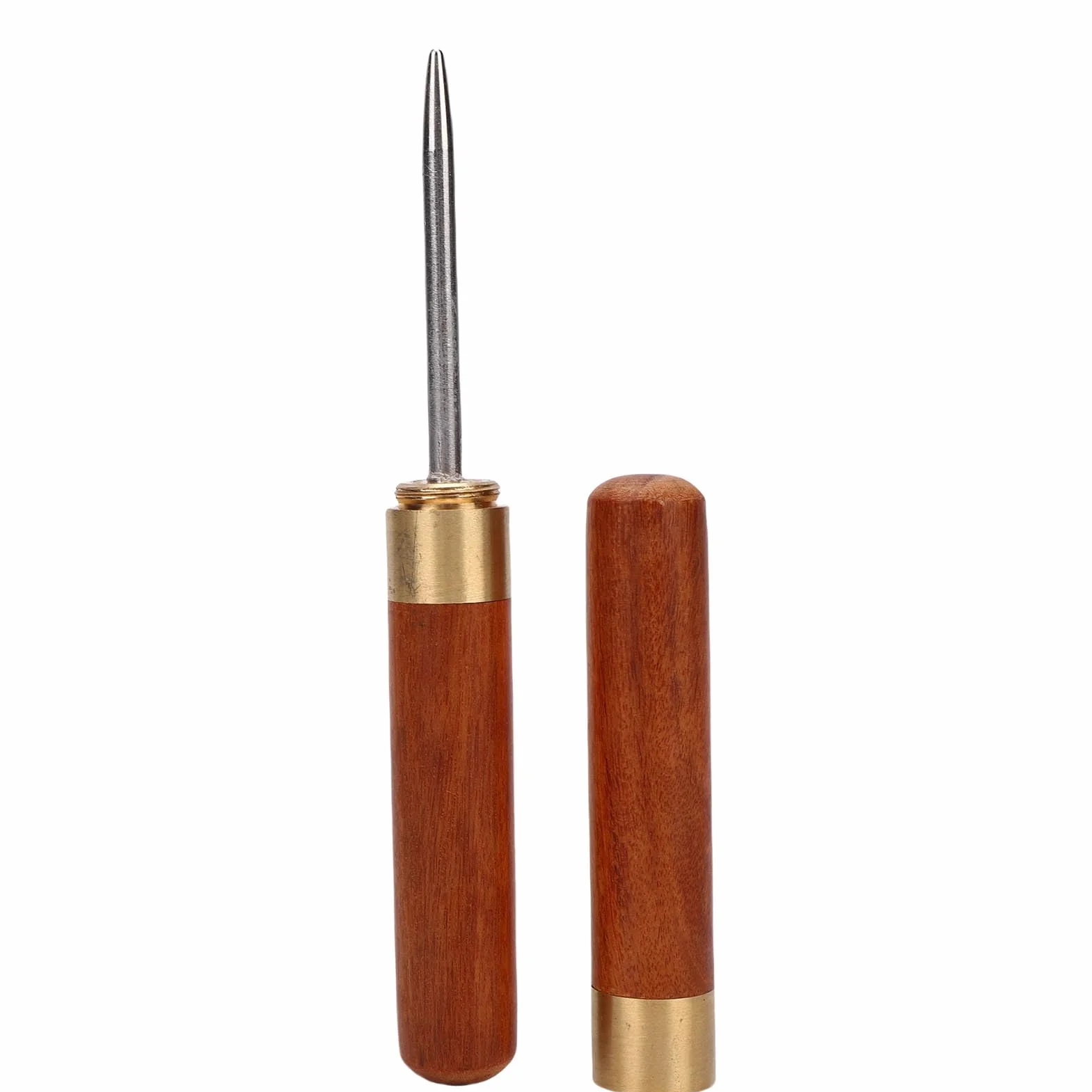 Kit de Cordage de Raquette de Badminton, Ensemble d'Outils en Métal de Haute Dureté