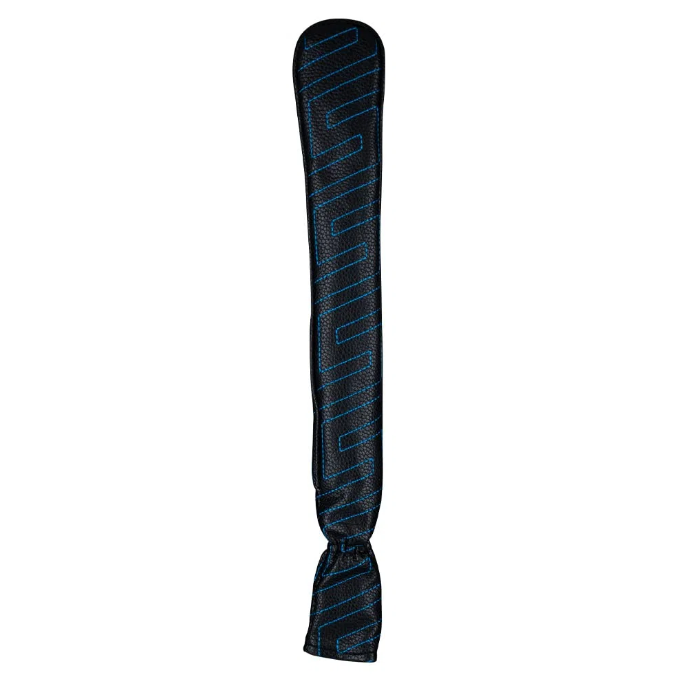 SuperStroke Couvre-bâton d'alignement Noir/Bleu/Blanc