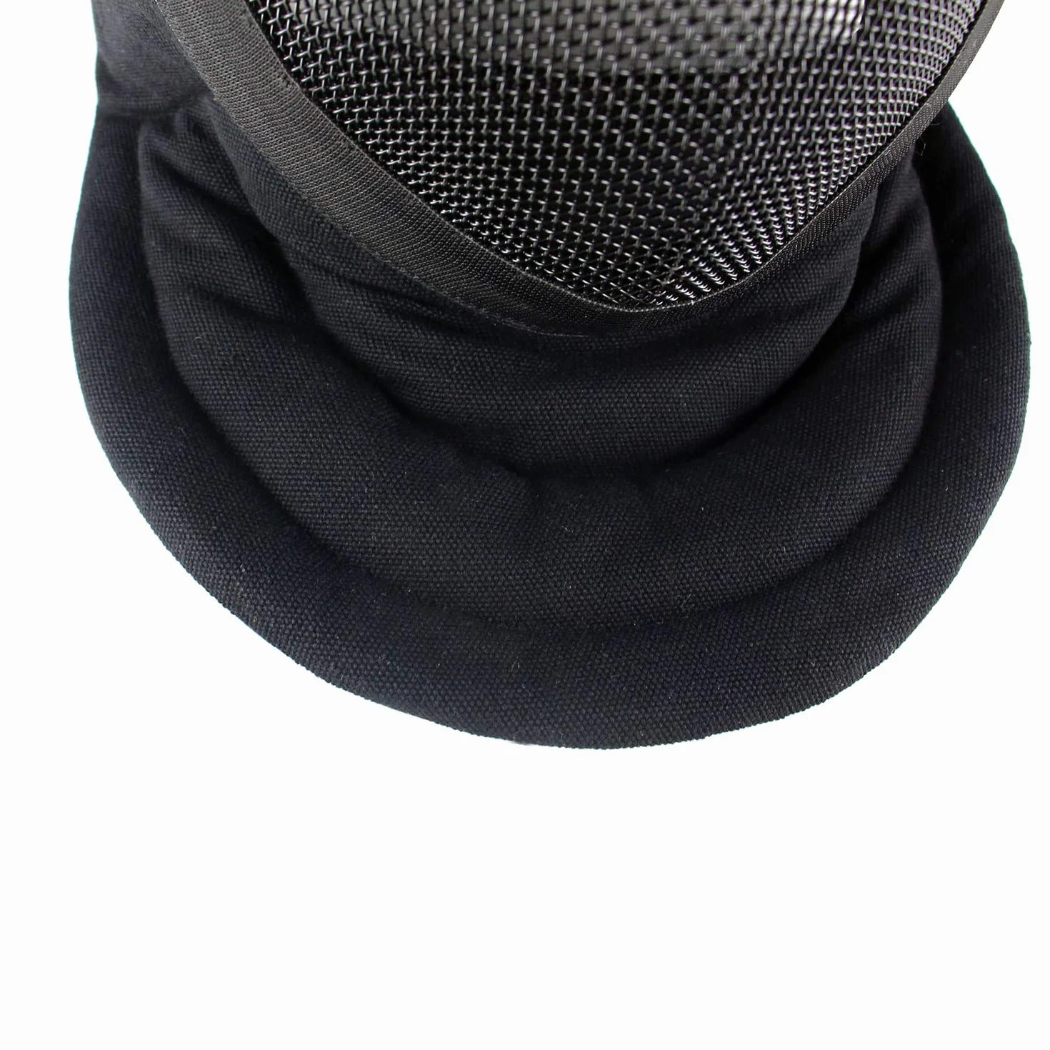 LEONARK Armoury AR7011 Masque d'escrime certifié CE 350N Nationale avec Sac de Rangement
