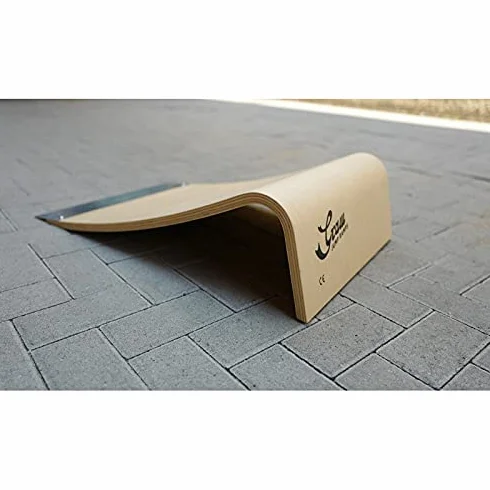 G20 Ramp One Size