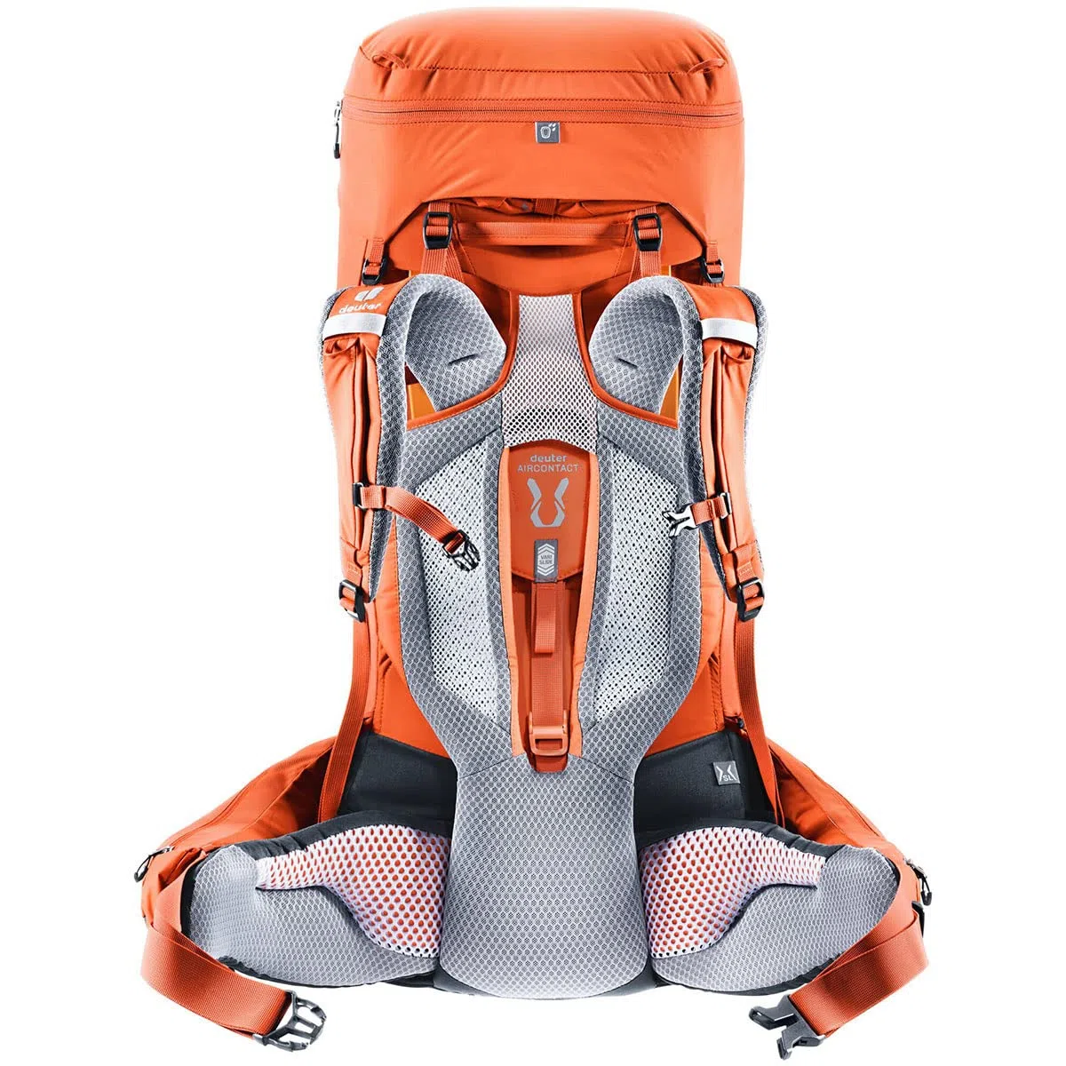 deuter Aircontact Core 50+10 Sac à dos de trekking Mixte (lot de 1)