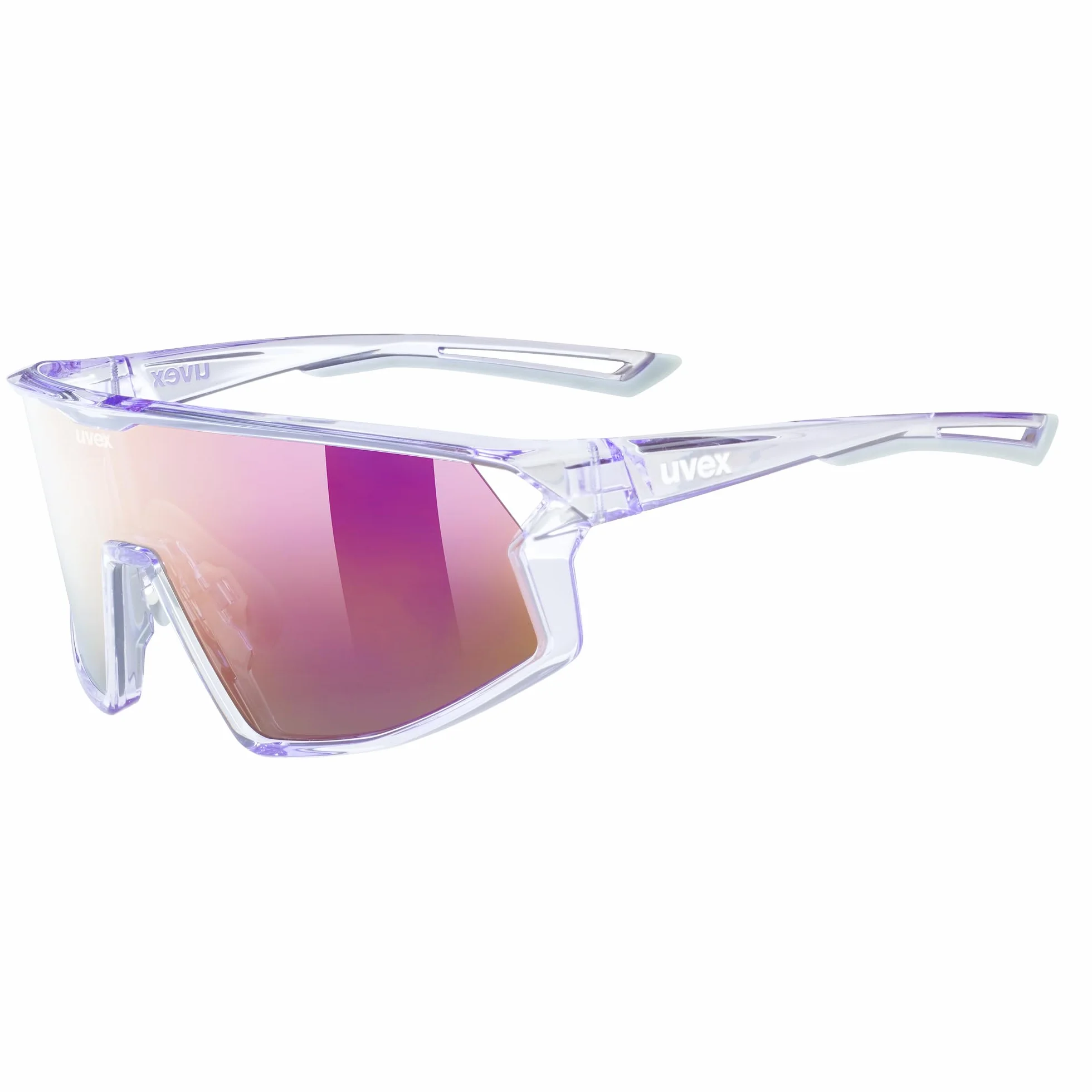 Uvex Skyryse Lunettes de Soleil Mixte
