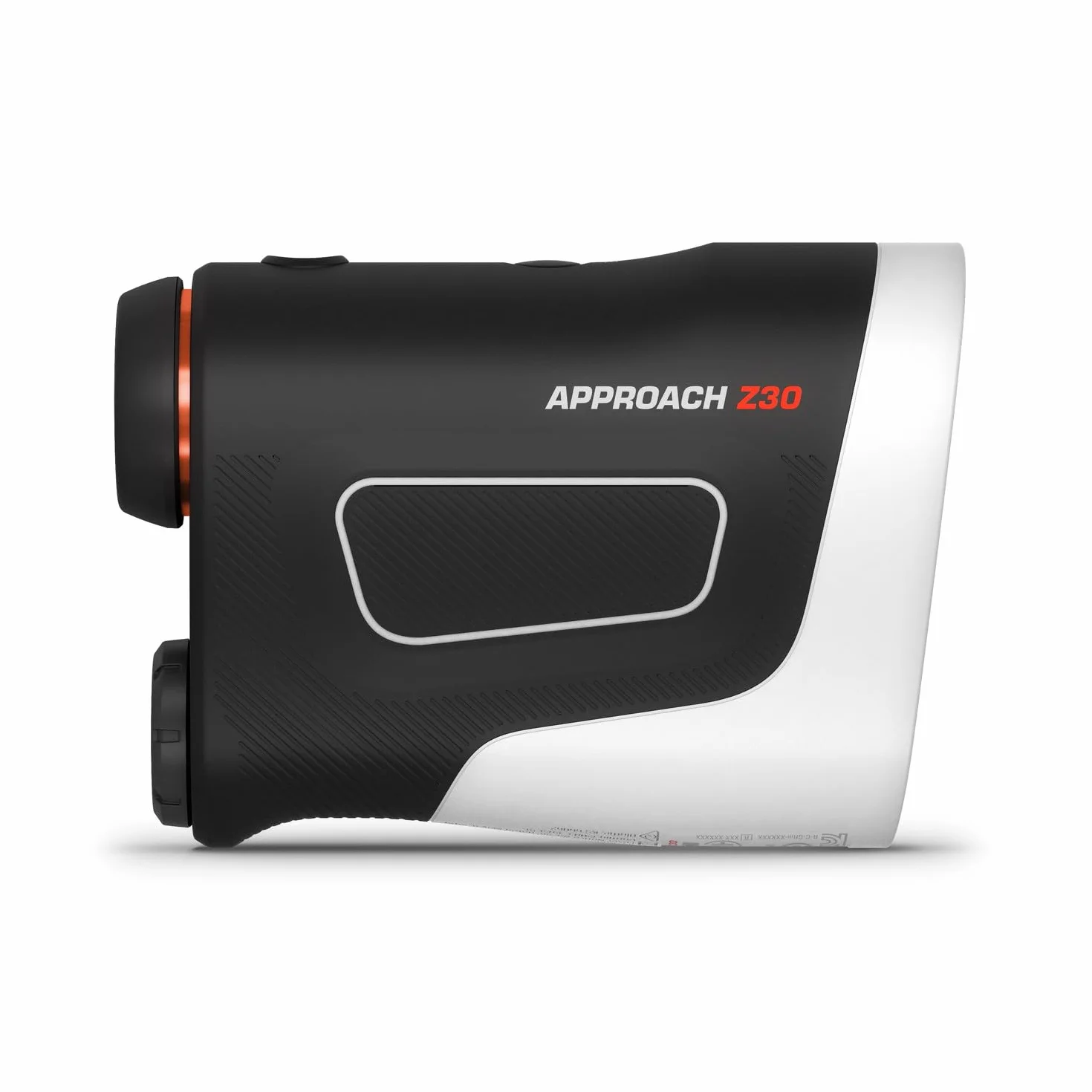 Télémètre Laser Garmin pour Golf, Portée de 1300 m, Noir et Blanc