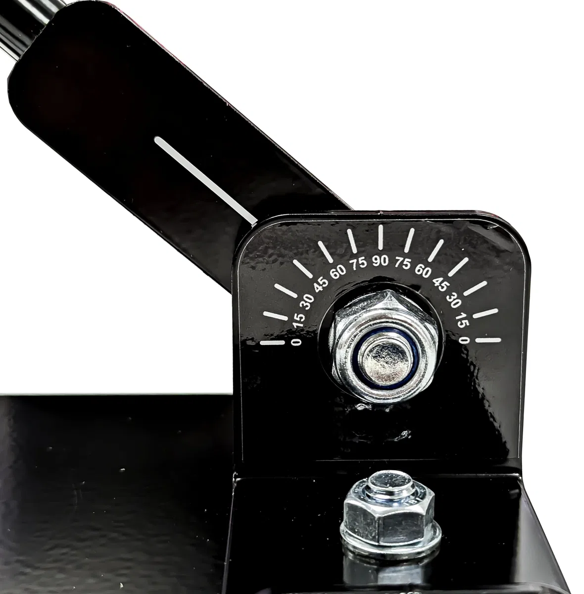 Swing Plate Unisex