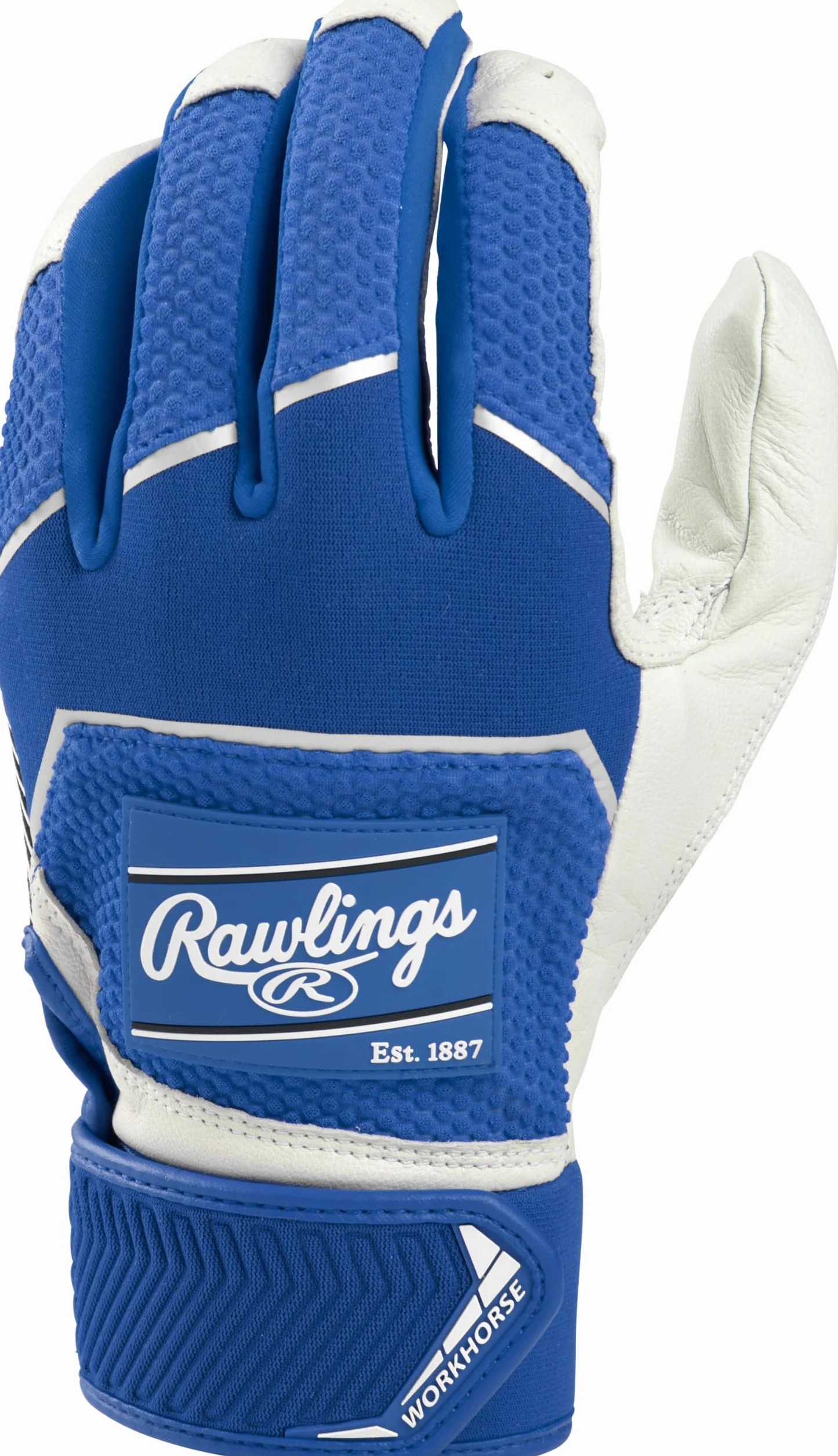 Rawlings Gants de Frappe Workhorse