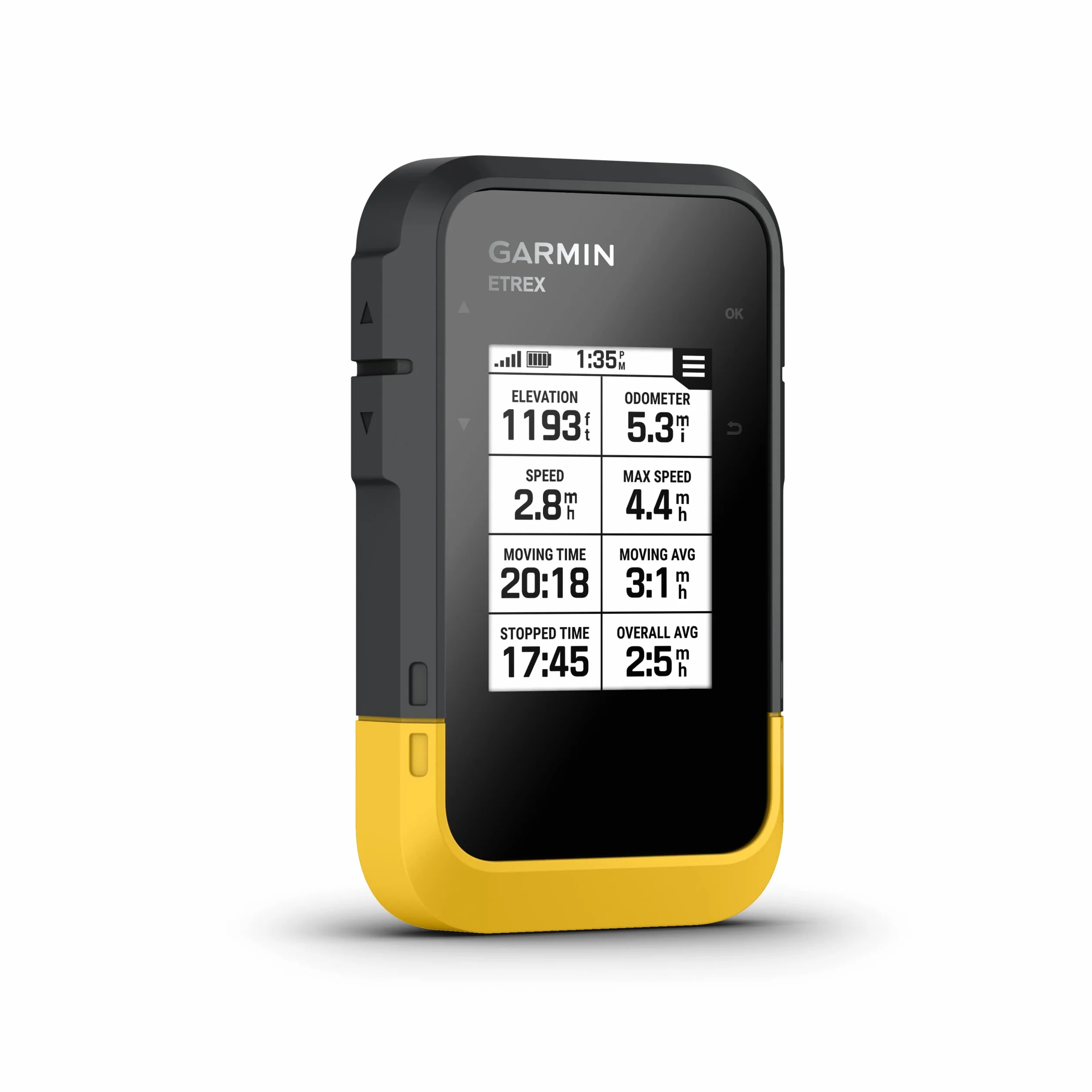 Garmin eTrex SE – GPS Portable de Navigation