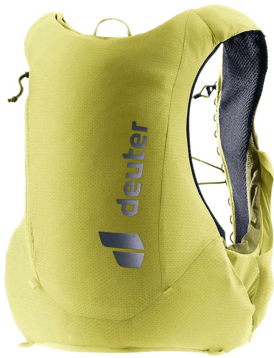 deuter Traick 9 Gilet d´Hydratation Homme (lot de 1)