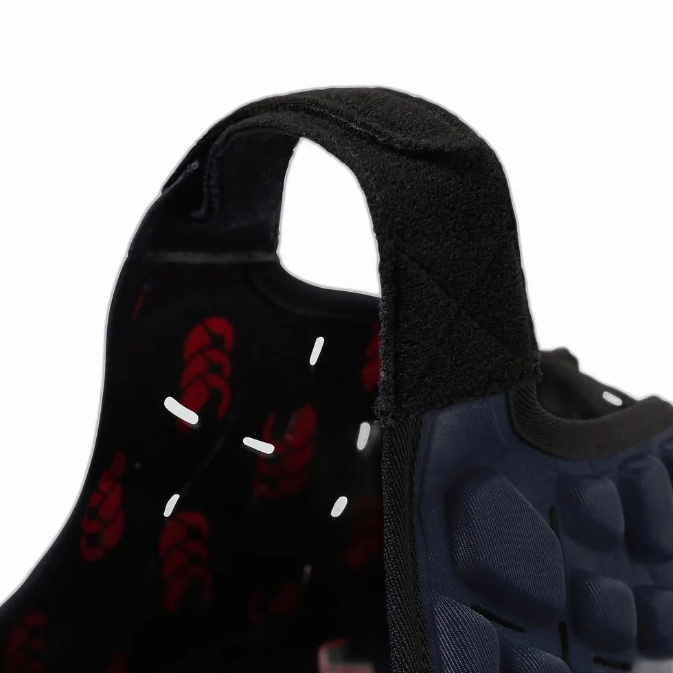 Canterbury Casque de Rugby Raze Adulte Unisexe, Couverture Complète, Mentonnière Souple, Rembourrage en Mousse