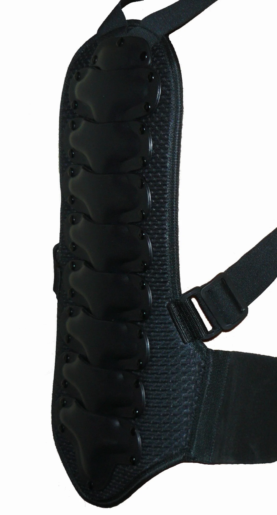 Protection Dorsale Enfants
