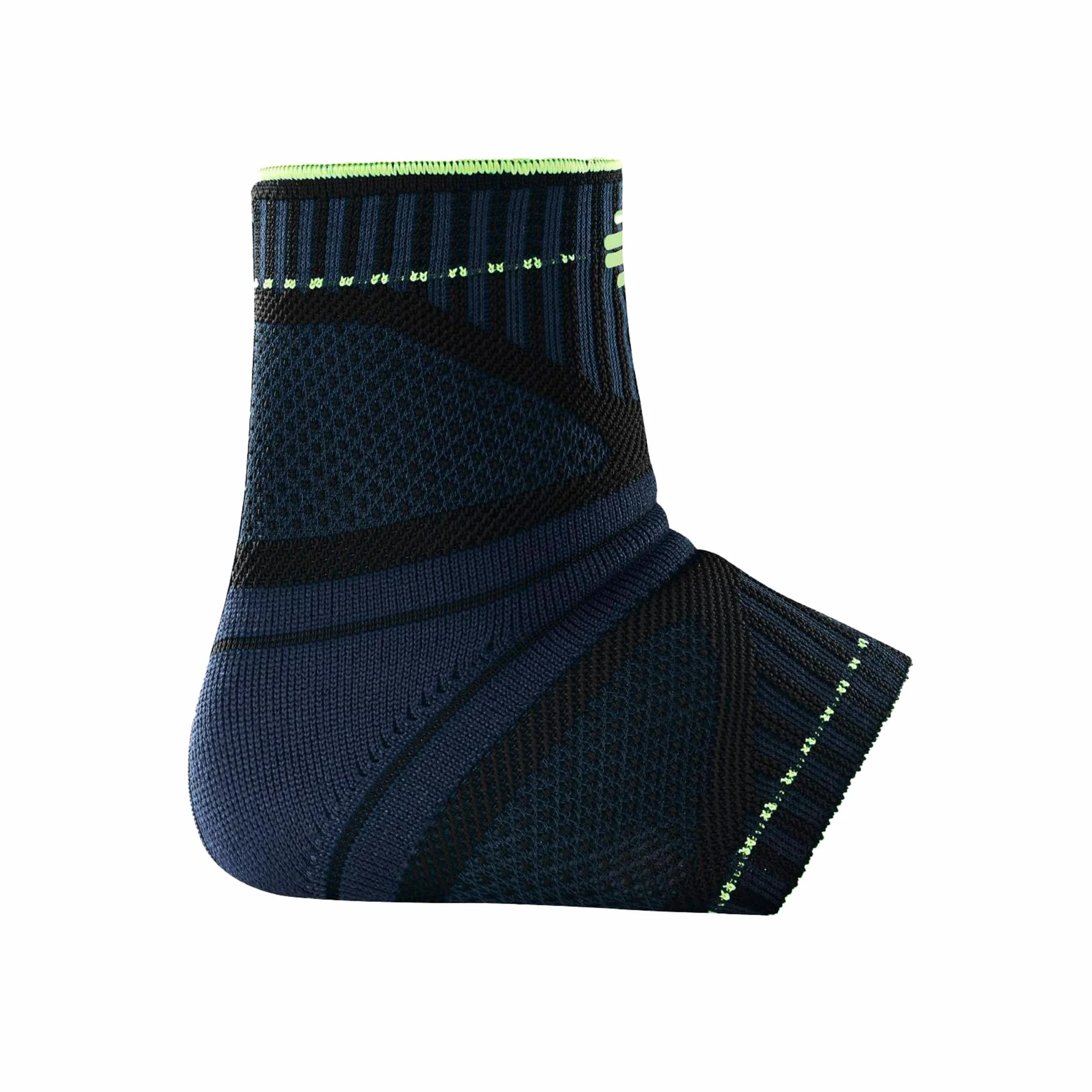 BAUERFEIND, 1 Chevillère de Sport Unisexe, pour Soutenir la Cheville Pendant Le Sport, pour la compétition et l'entraînement