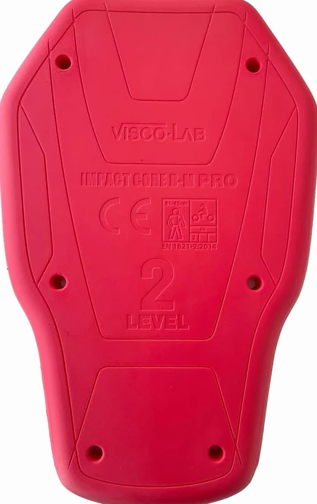RST Protection Dorsale Niveau 2 CE