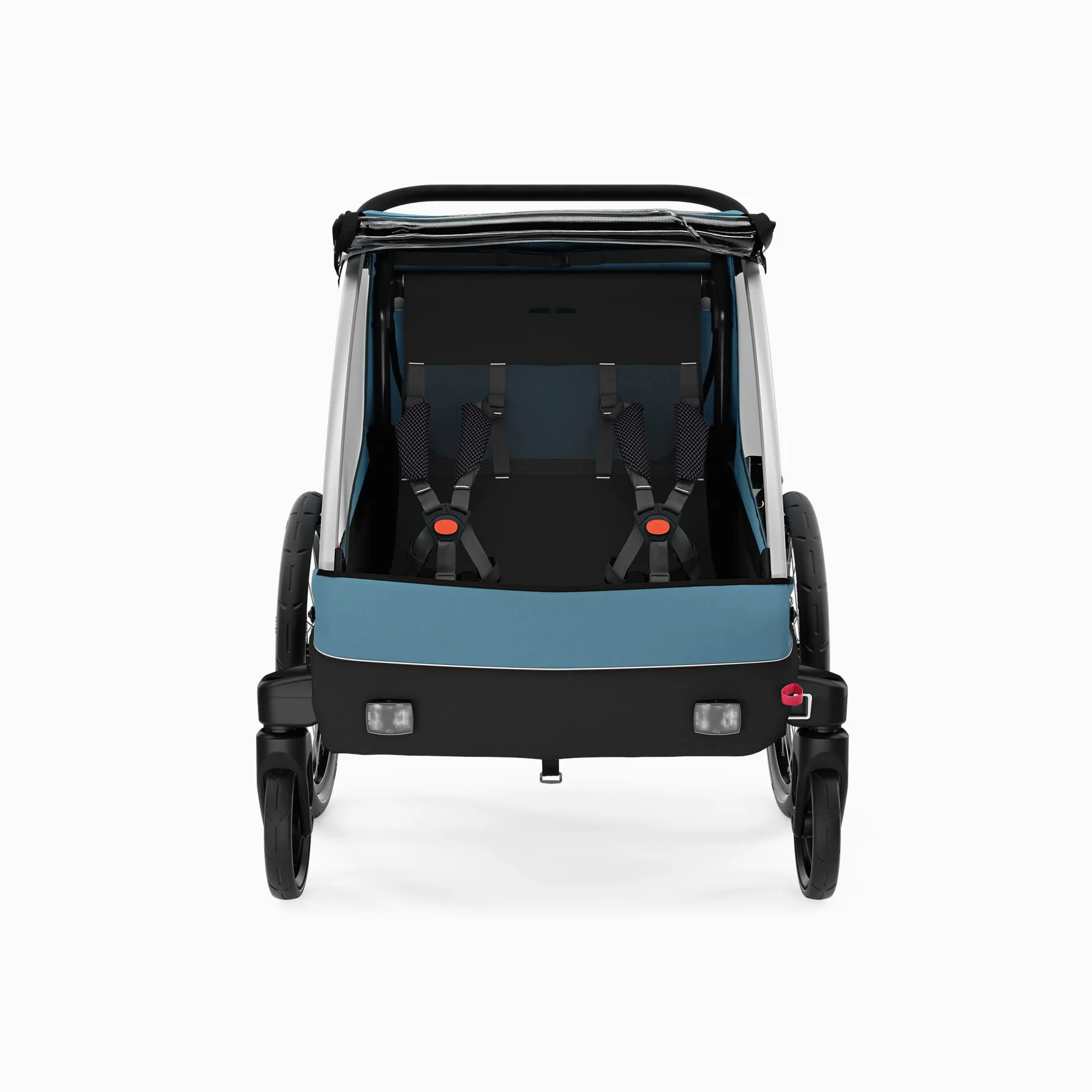 Thule Courier Remorque À Vélo