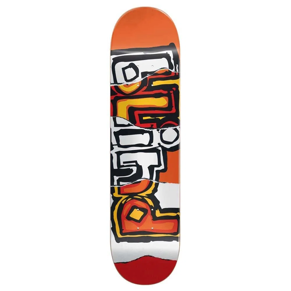 Blind Planche de skateboard OG Ripped
