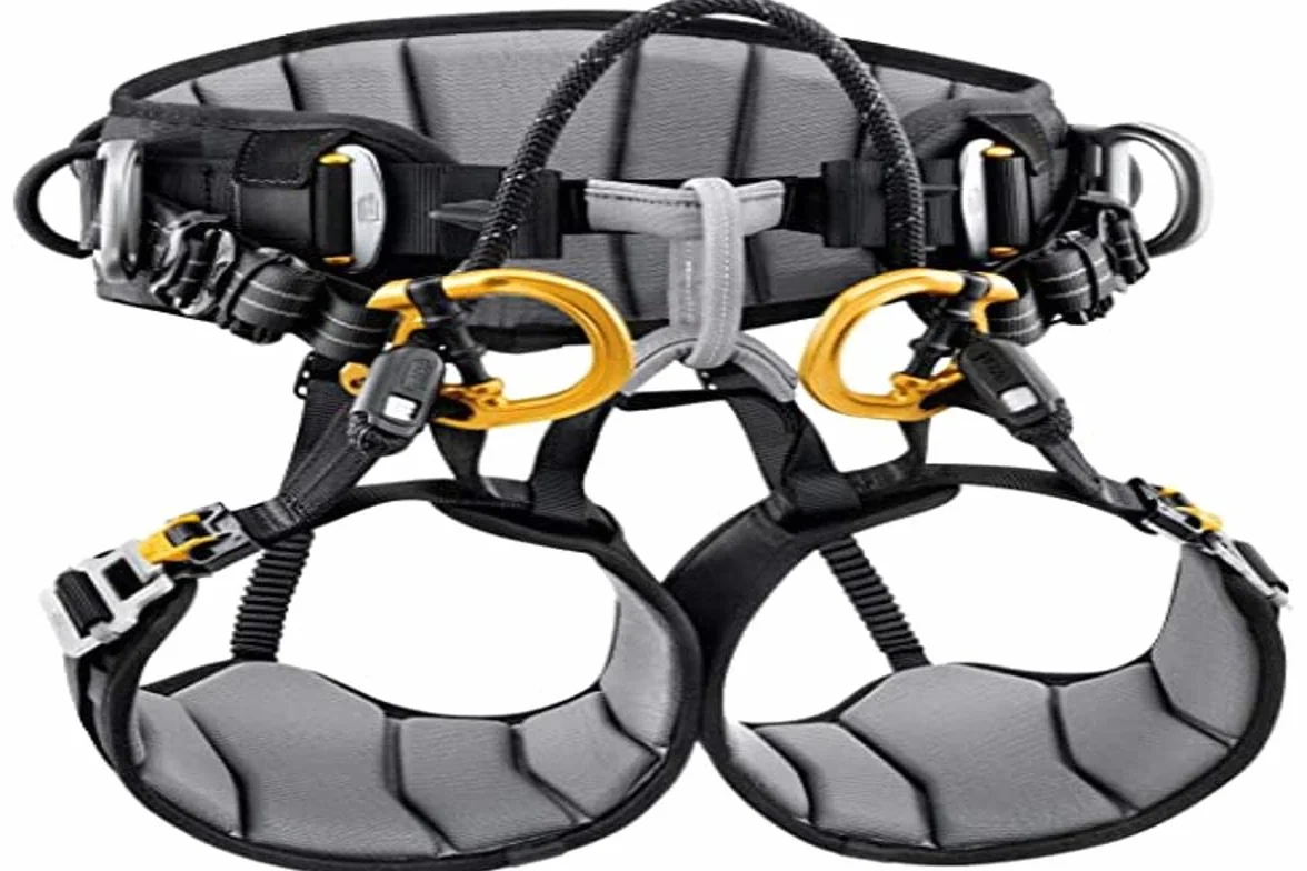 Petzl Pro Sequoia SRT Harness