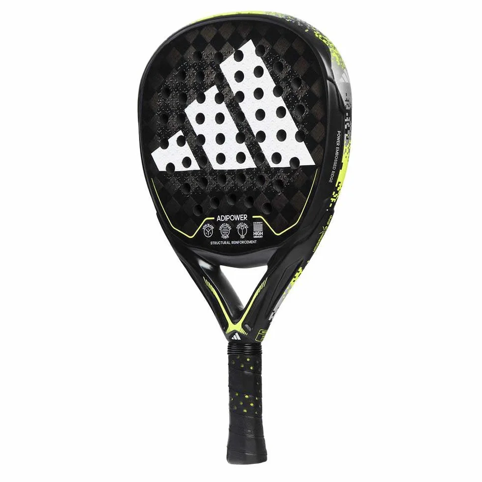 adidas Adipower 3.2 2023