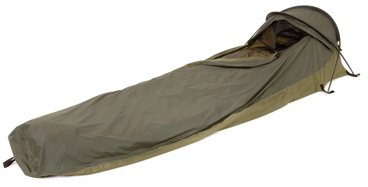 SnugPak Stratosphere Bivvi Tent