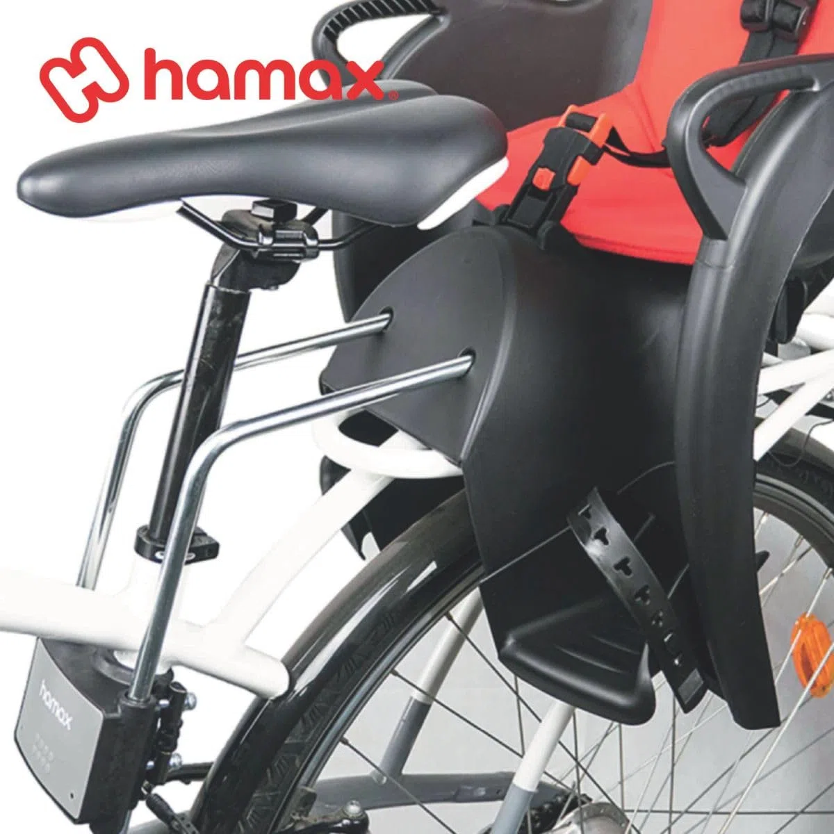 HAMAX Child Seat Holder