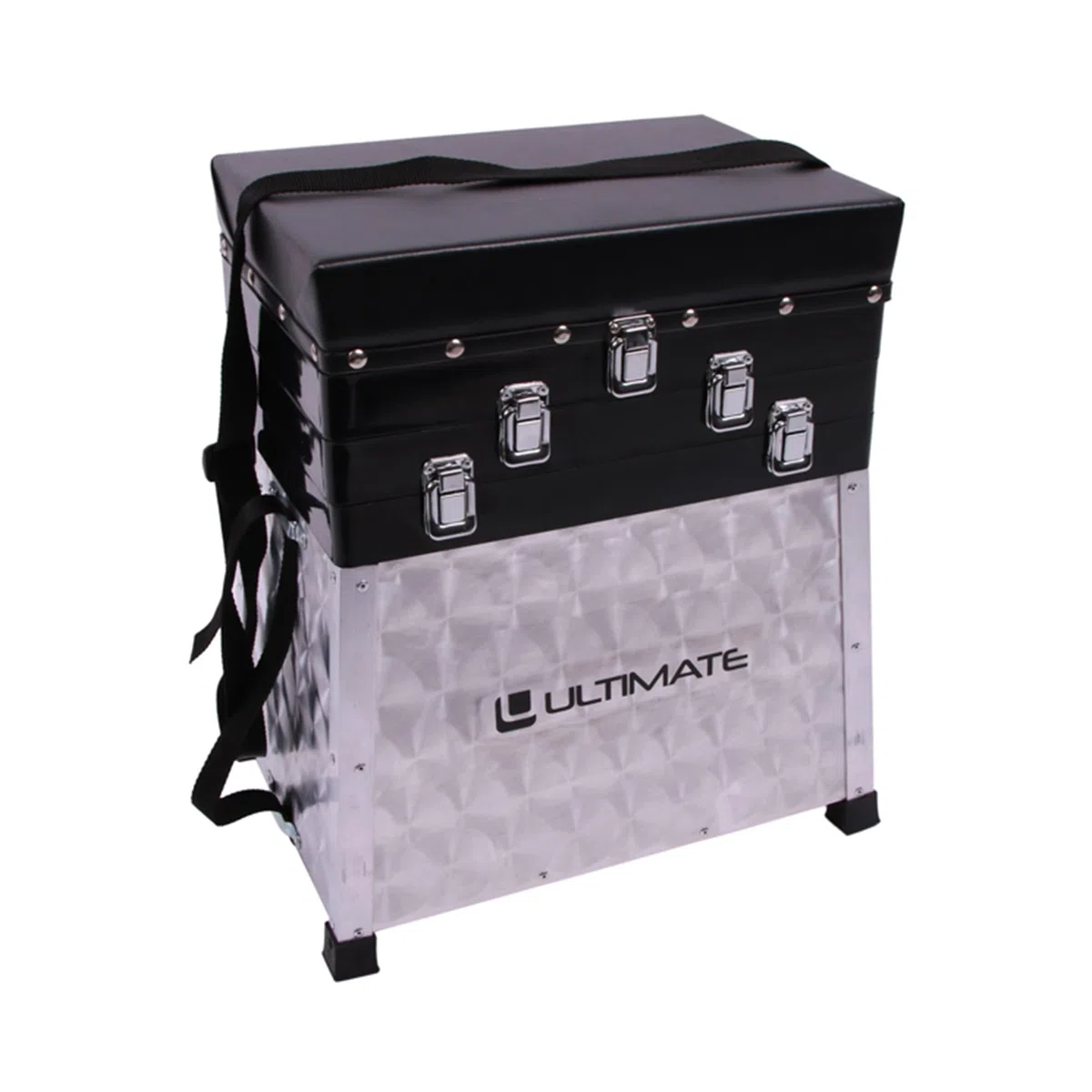 Ultimate Panier/Coffre De Pêche Seatbox - Panier Siège Pêche