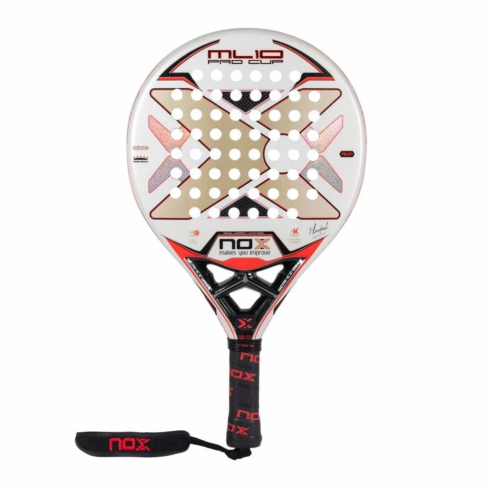 NOX ML10 Pro Cup Luxury Series 23