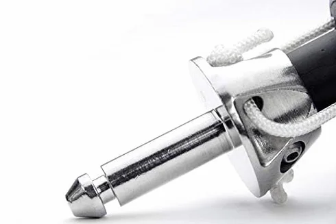 Pied de Mat Pro U-Pin Tendon