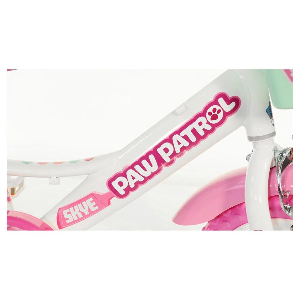Paw Patrol 12", vélo pour Enfants