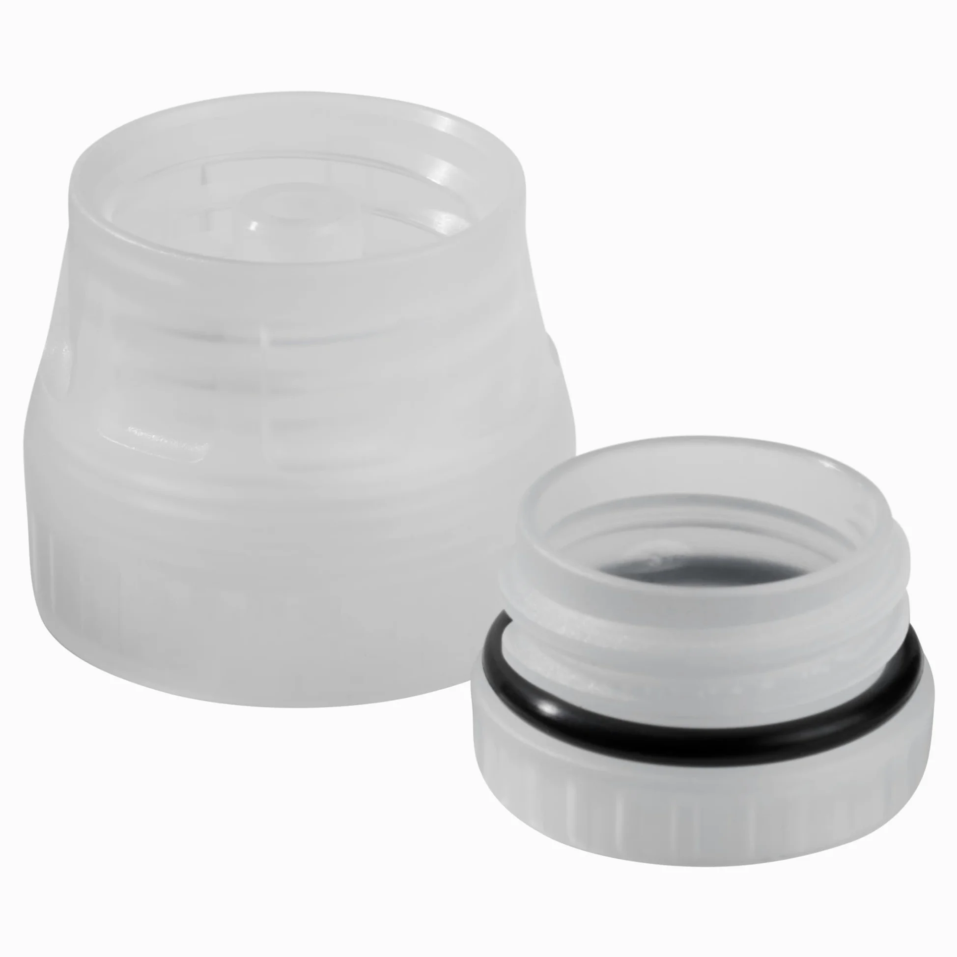 Platypus QuickDraw Système de filtration Bleu Taille unique 1 l