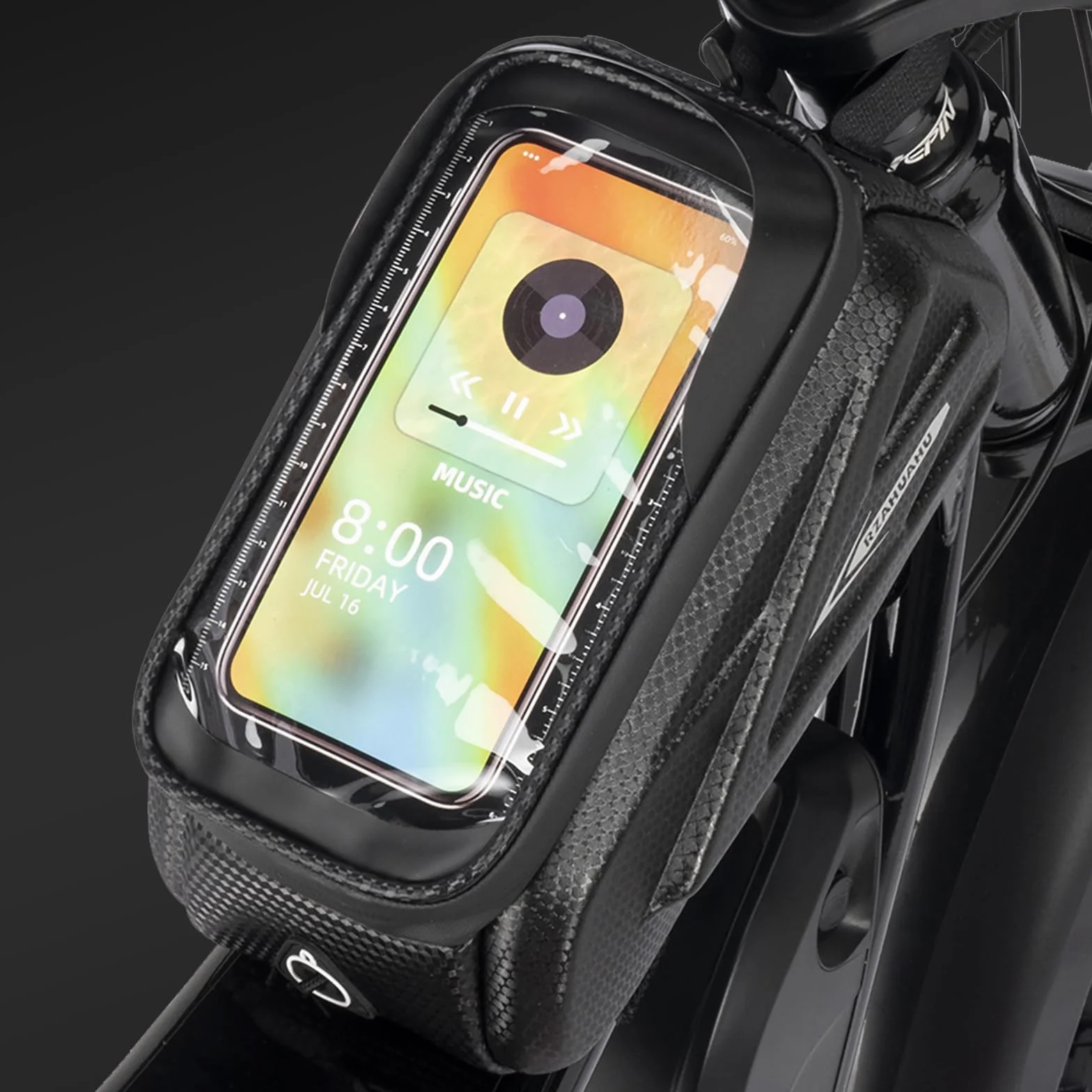 YVY Vélo Électrique, Batterie Amovible 20/40Ah, Autonomie 120km/150km/300km, Fat Bike Électrique, VTT Électrique 7 Vitesses, E-Bike Double Suspension, Double Disque, Écran LCD