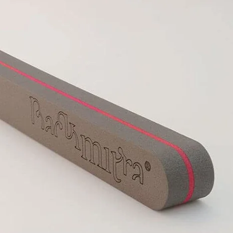 BackMitra gris-rouge