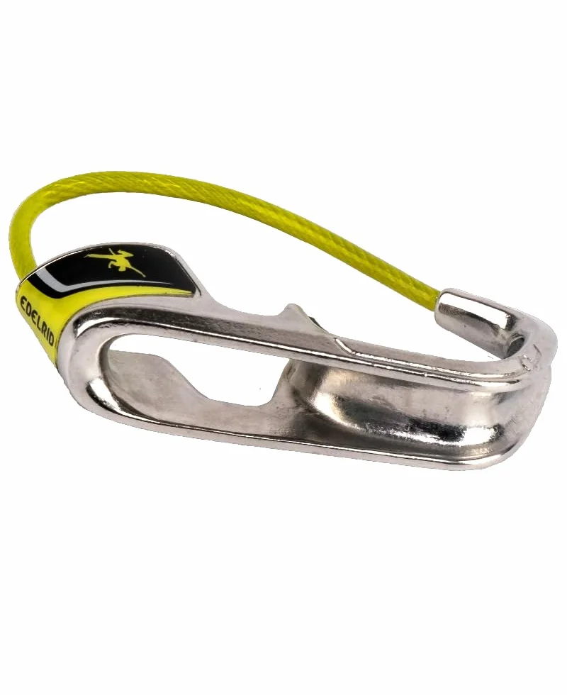 EDELRID Jul 2 - Assureur