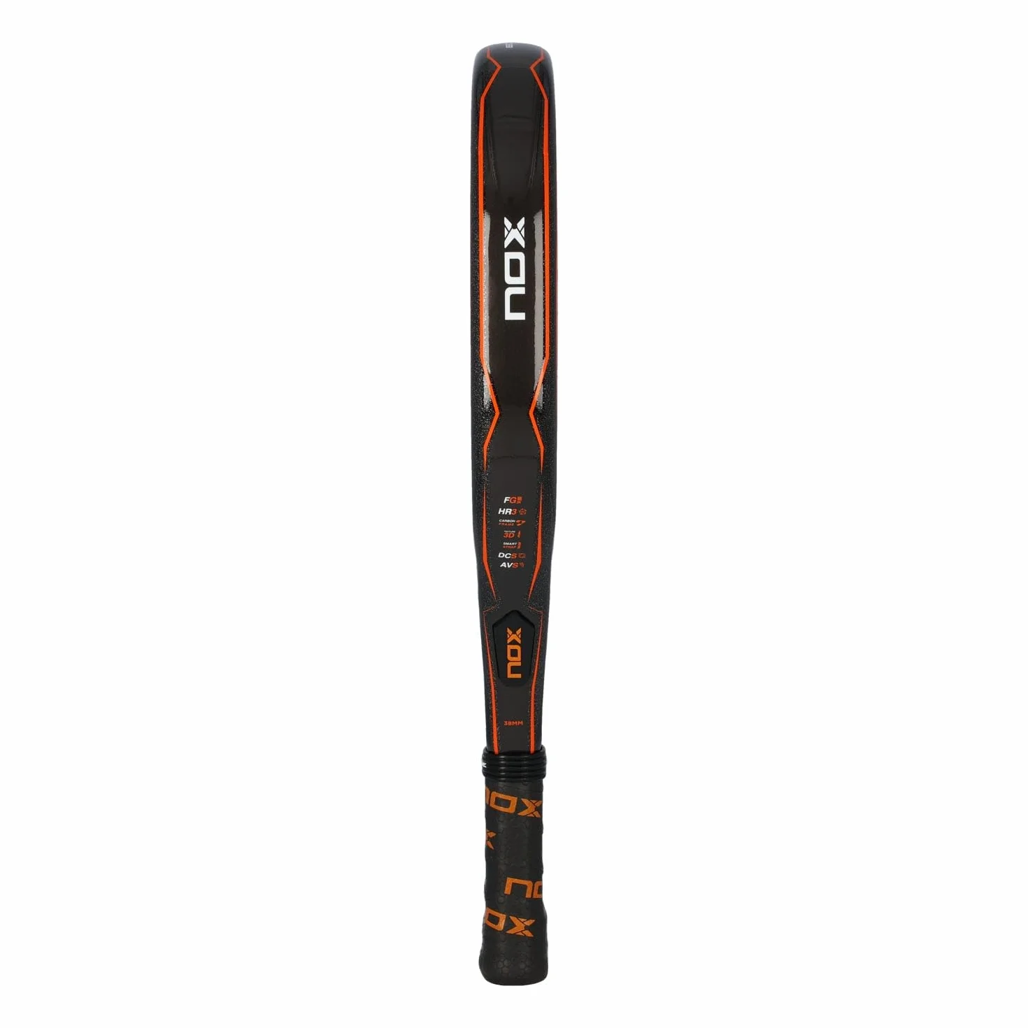 NOX Equation Advanced Series