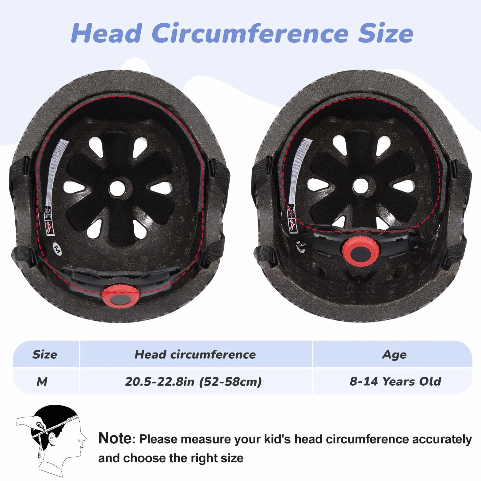MHJY Casque Vélo Enfant Filles 8-14 Ans Casque Trottinette pour Fille Adolescents avec Oreilles de Chat DIY, Réglables Casques de Protection Roller Enfant pour Skateboard, Cyclisme, Patinage