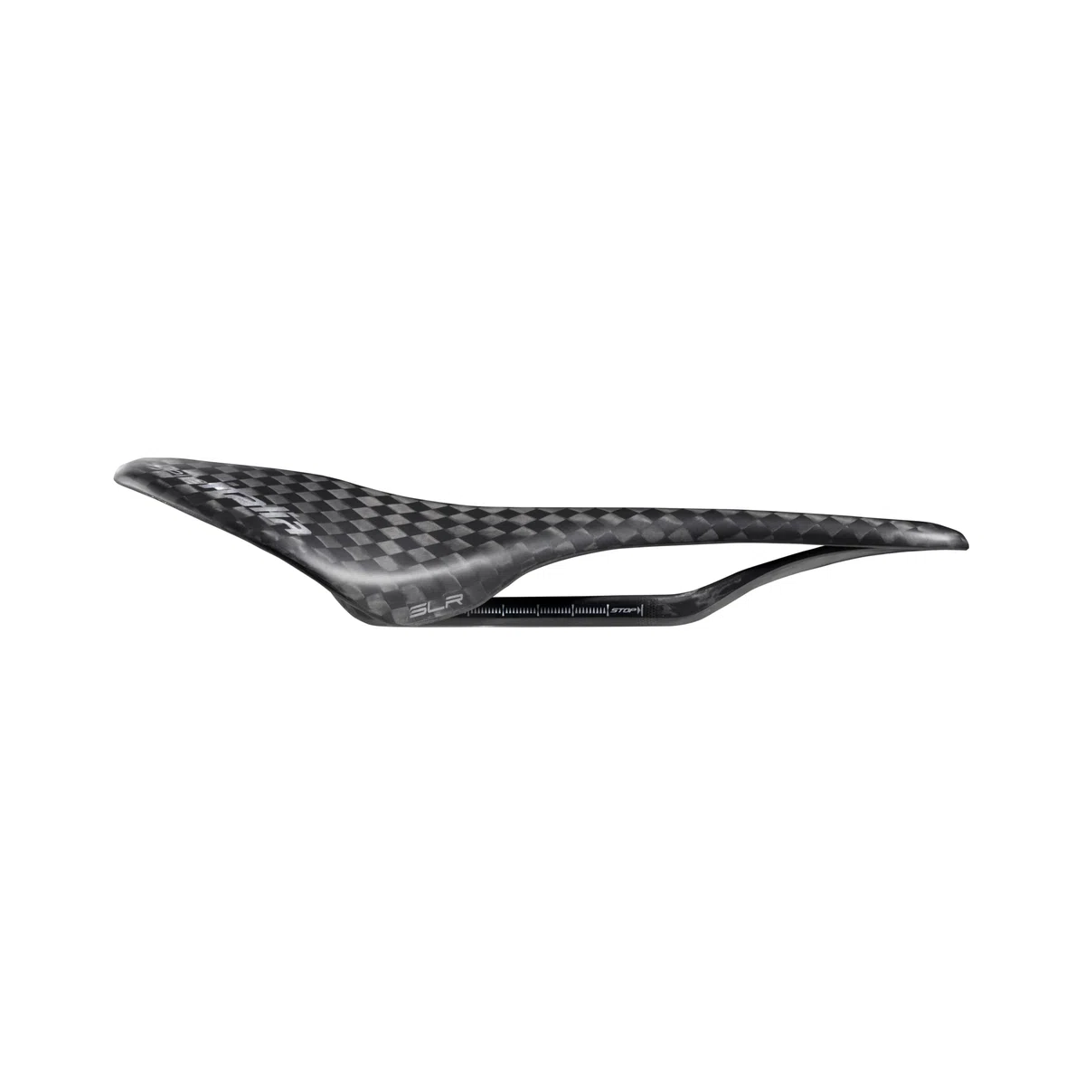 Selle Italia SLR Boost Tekno Superflow Saddle:
