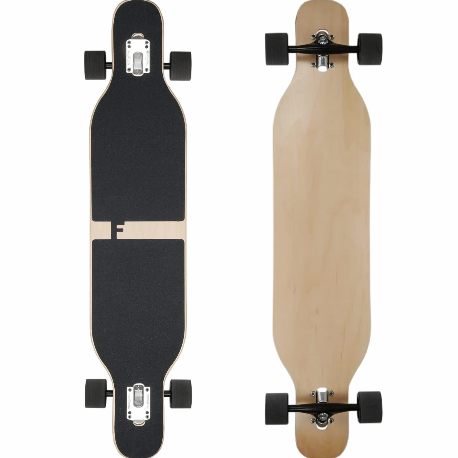 Flex1 Longboard Camber 122 kg bois d'érable