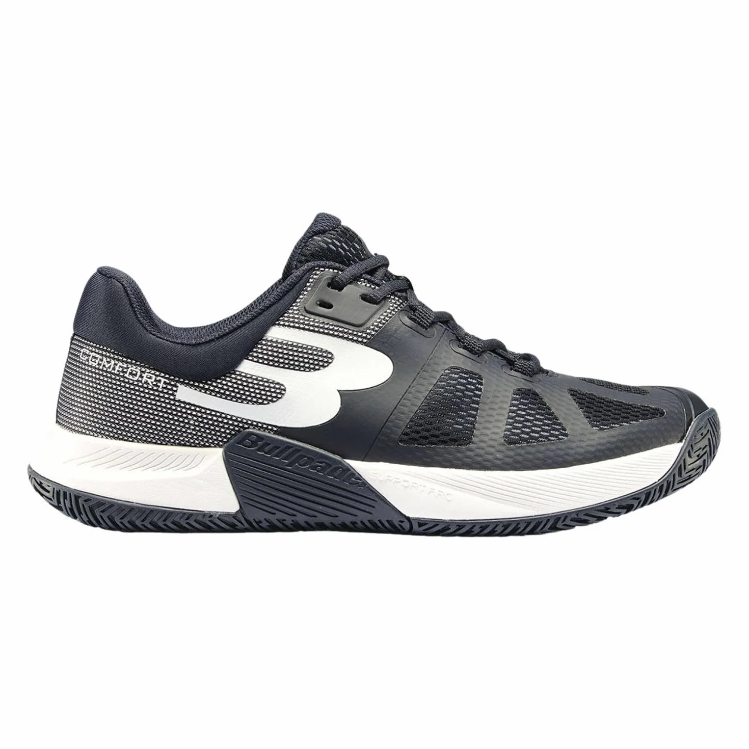 Bullpadel Performance Comfort 24i Ck62004000 Bleu Marine