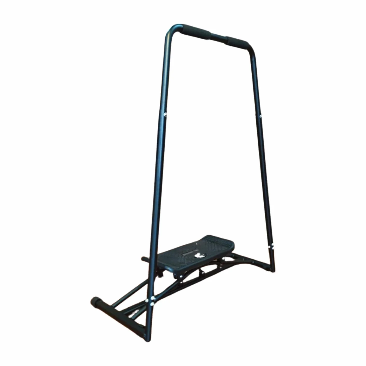 Ski-X Machine de Simulateur de Ski Multi-Muscles Exercices à Domicile - Fessiers, Stepper, Équilibre du Corps, Aérobic Intérieur, Entraînement de la Taille