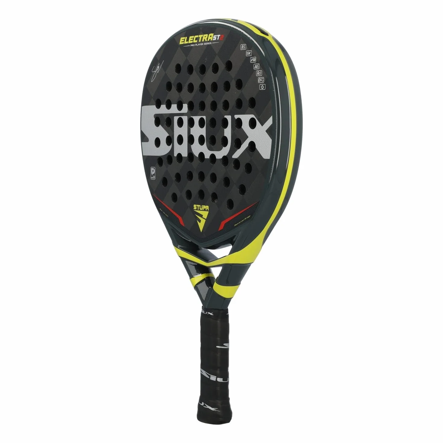 Siux Electra St2