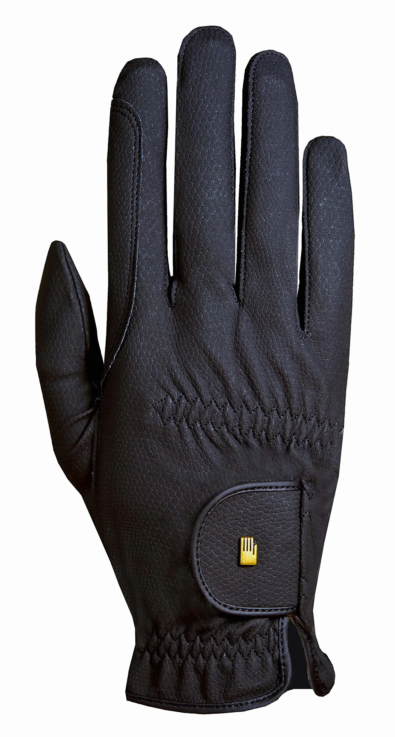 Roeckl Gants d'équitation ROECK-Grip, Gants d'équitation d'été, 7 Couleurs, Taille 6-11