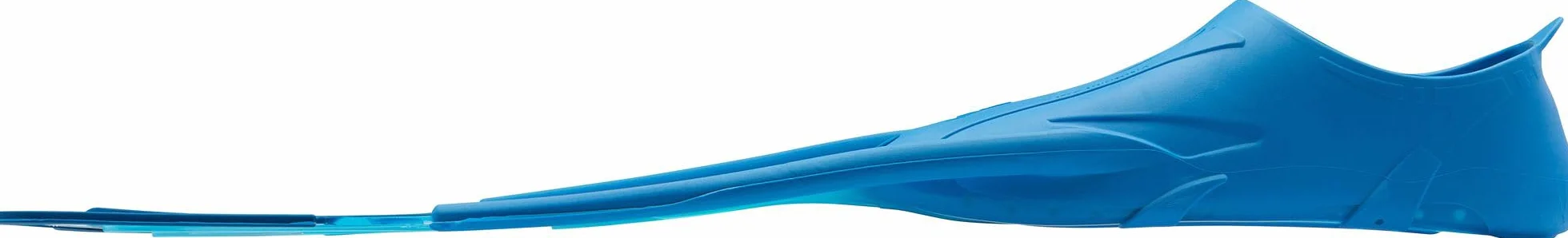 CRESSI Agua Fins - Palmes Chaussantes de Snorkeling, Unisexe Adultes et Enfants