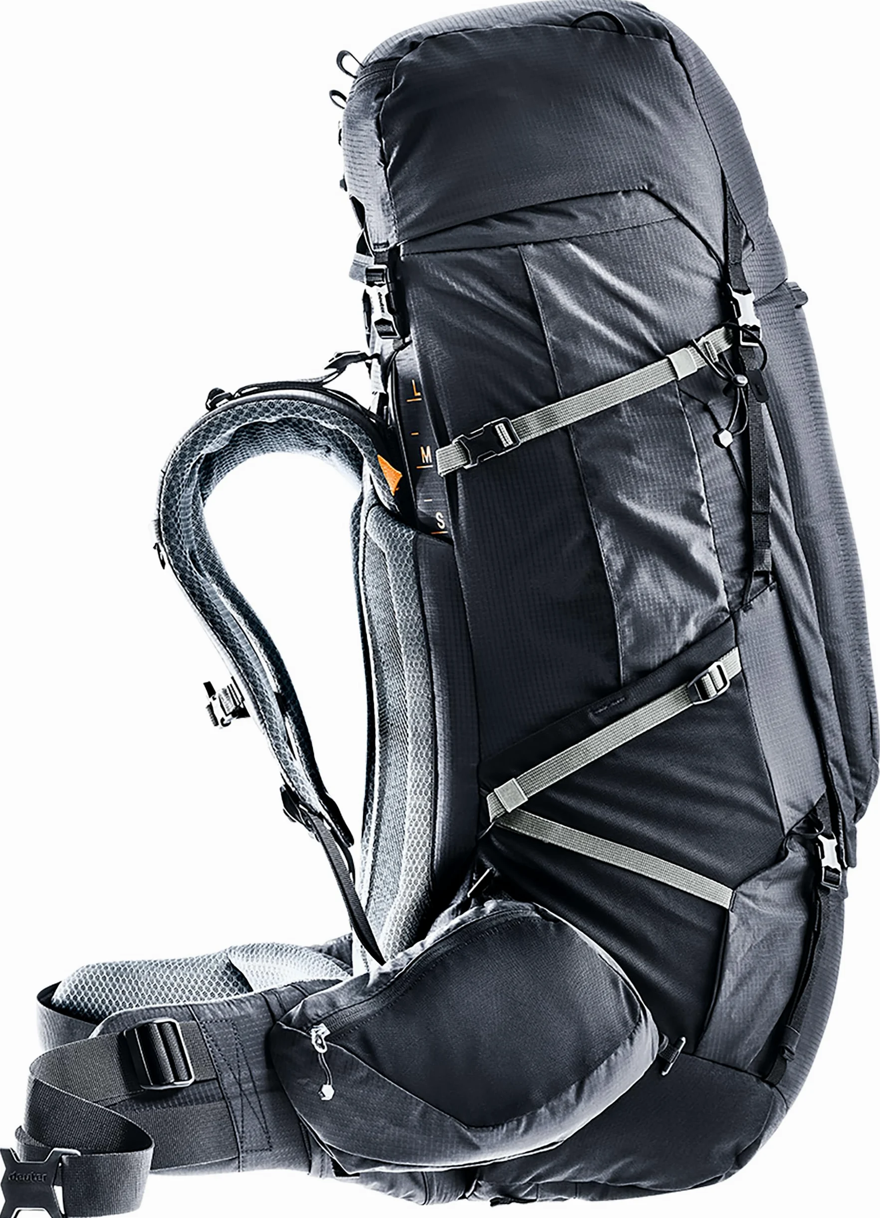 deuter Aircontact Pro 75+10 Sac à dos de trekking