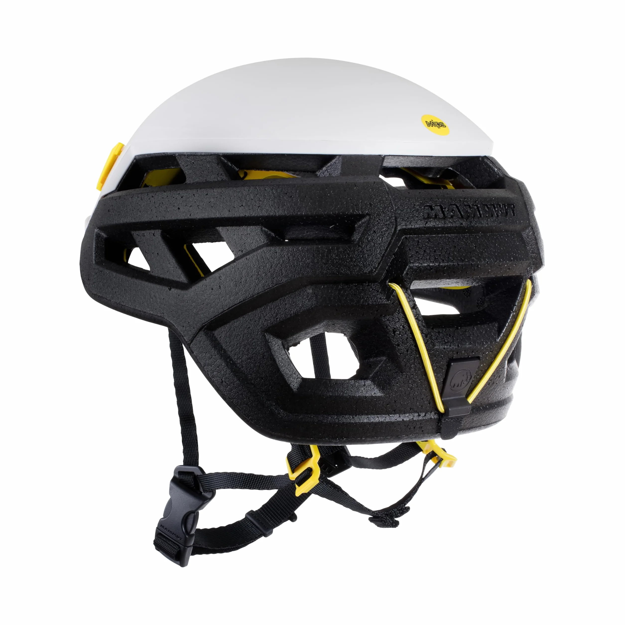 Mammut Wall Rider MIPS Casque d'escalade