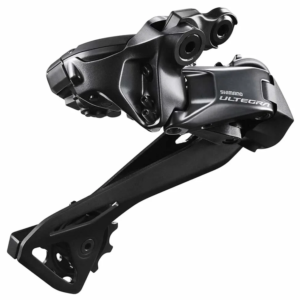 SHIMANO Changement 12V ULTEGRA DI2 RDR8150, Adultes Unisexe, Noir