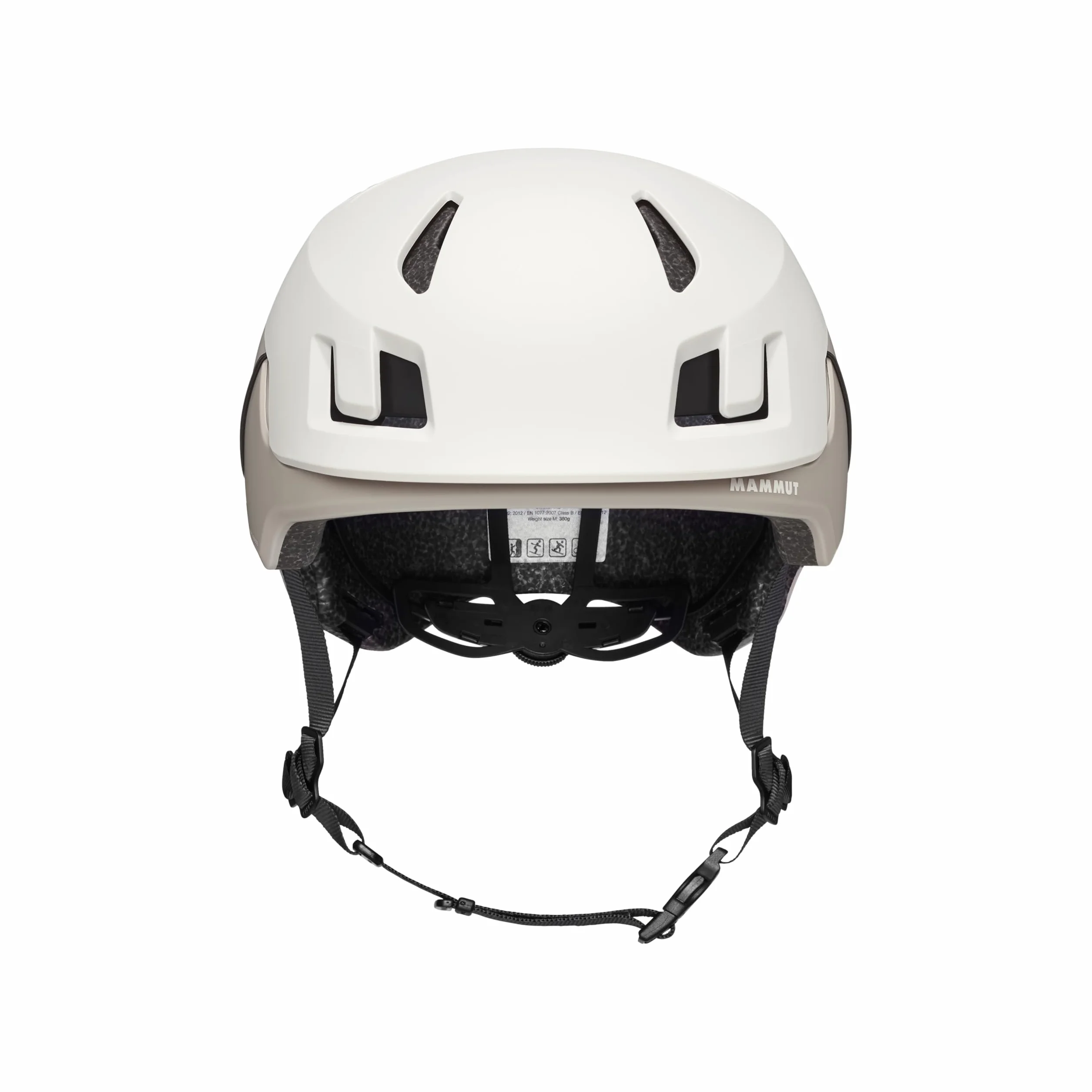Mammut Casque Haute Route