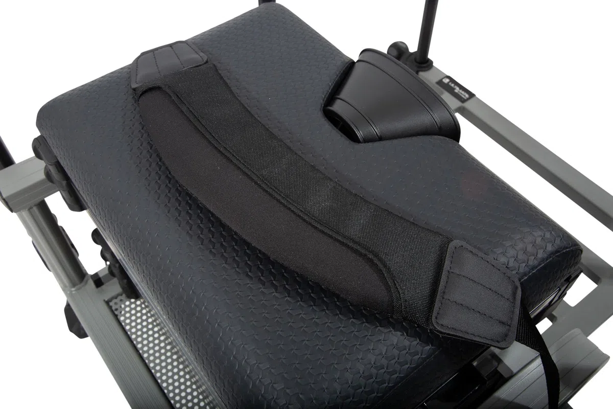 Ultimate Station Hyperga XT Seatbox - Station De Pêche