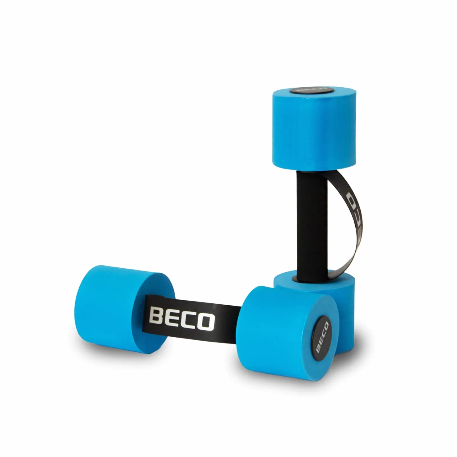 Beco Aqua Haltères de jogging