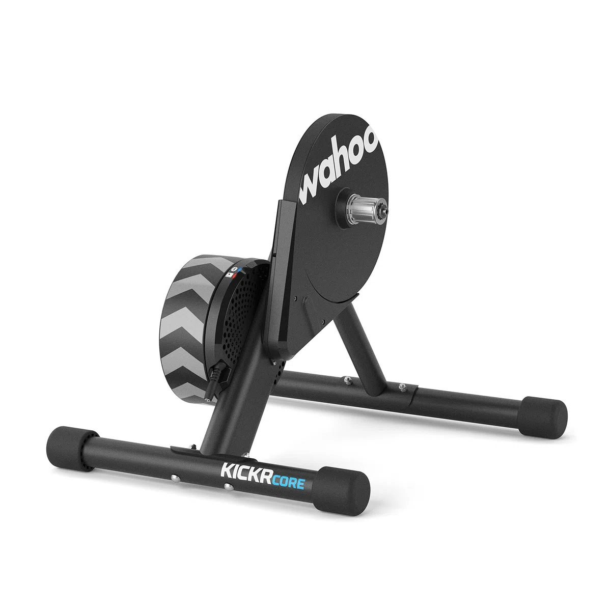 Wahoo KICKR Bicycle Trainer, Noir