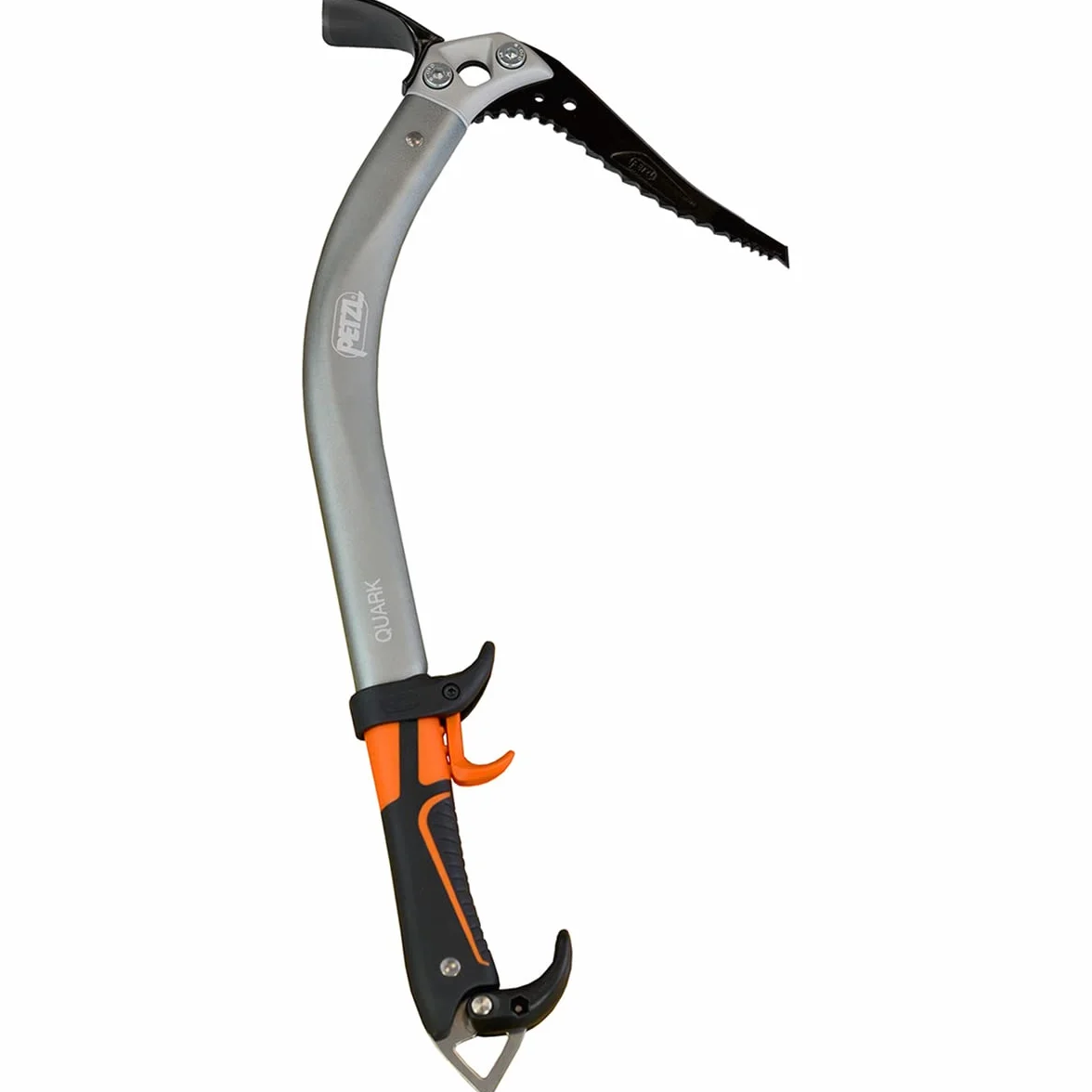 PETZL Piolet Quark Panne