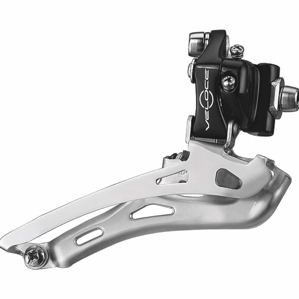 Campagnolo Veloce 9-Speed/10-Speed Front Derailleur