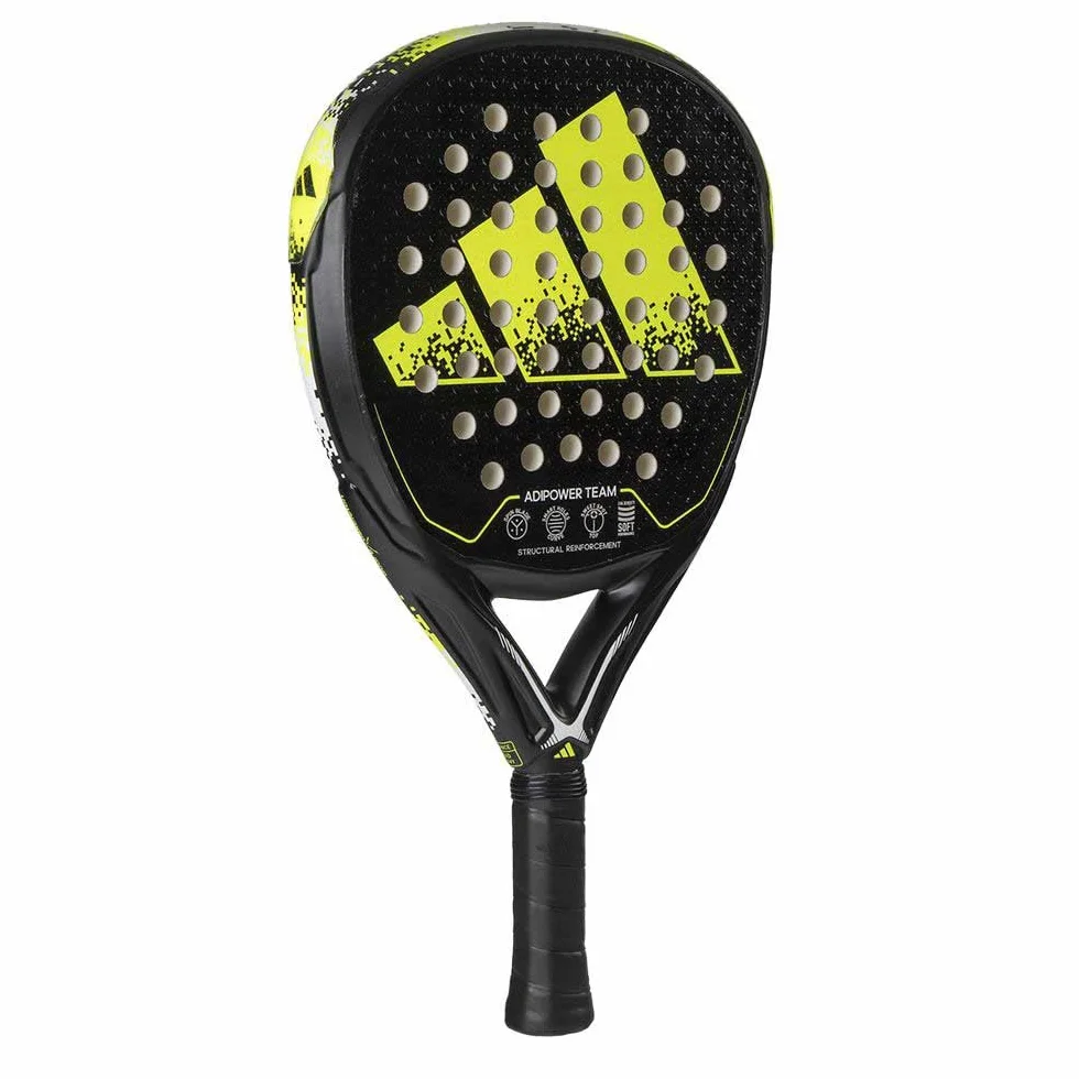 adidas Adipower Série de Raquettes de Padel